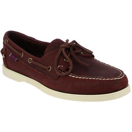 Chaussures bateau portland crazy h - Sebago - Modalova