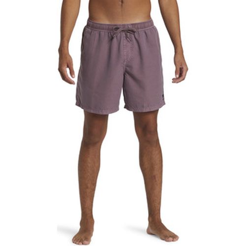 Maillots de bain Everyday Surfwash Volley 17" - Quiksilver - Modalova