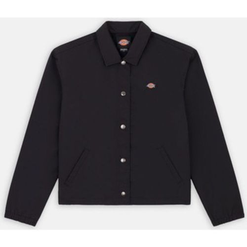 Veste OAKPORT CROPPED COACH - Dickies - Modalova