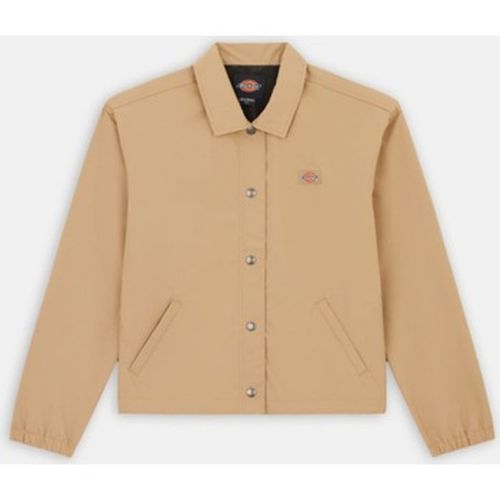 Veste OAKPORT CROPPED COACH - Dickies - Modalova