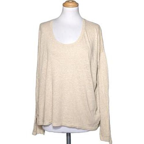 T-shirt top manches longues 40 - T3 - L - Gap - Modalova