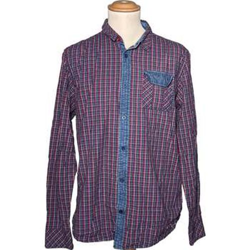 Chemise Kaporal 42 - T4 - L/XL - Kaporal - Modalova