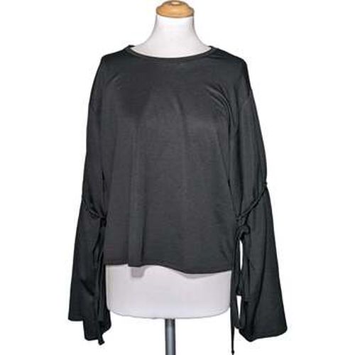 T-shirt top manches longues 40 - T3 - L - Zara - Modalova