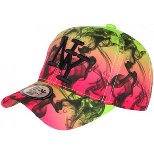 Casquette Casquette Mixte - Hip Hop Honour - Modalova