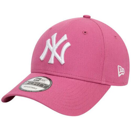 Casquette Casquette Framboise NY - 60565093 - New-Era - Modalova