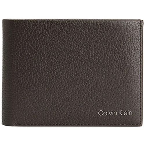 Portefeuille K50K507896 - WARMTH BIFOLD 5CC W/ COIN - Calvin Klein Jeans - Modalova