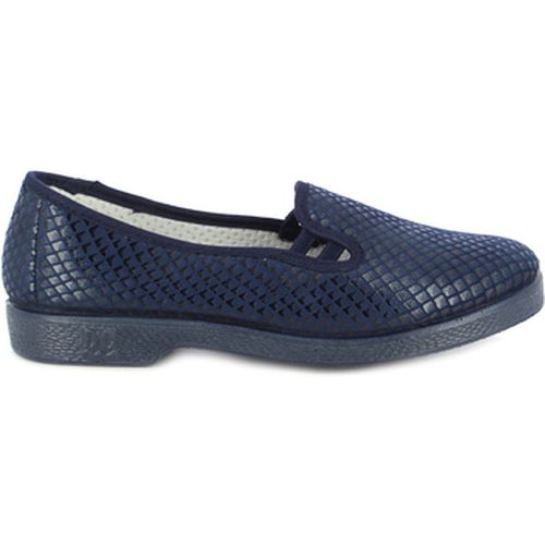 Ballerines Ballerine 866 Bambou - Doctor Cutillas - Modalova