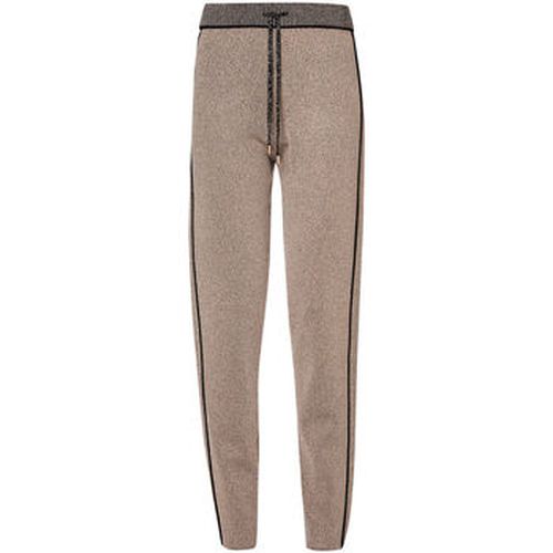 Jogging Pantalon de jogging en maille - Liu Jo - Modalova