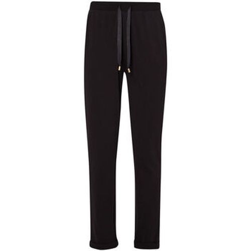 Jogging Pantalon de jogging en jersey - Liu Jo - Modalova