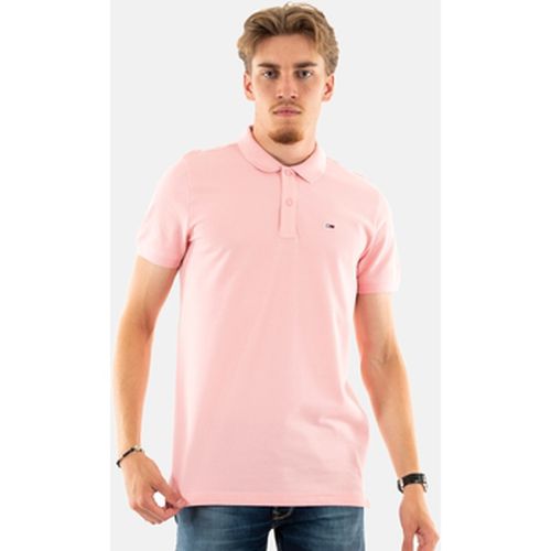 Polo Tommy Jeans dm0dm18312 - Tommy Jeans - Modalova