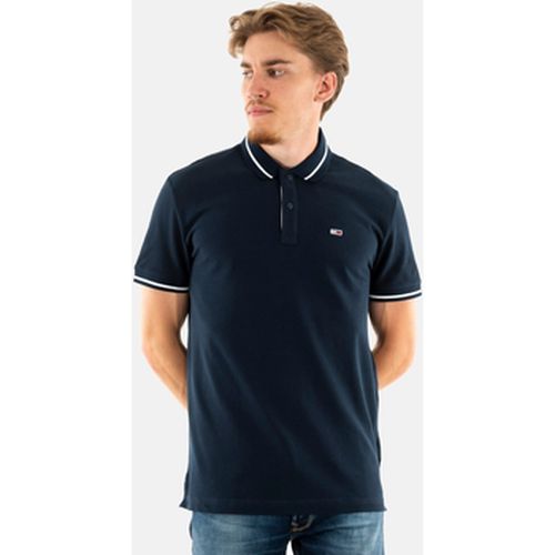 Polo Tommy Jeans dm0dm19504 - Tommy Jeans - Modalova