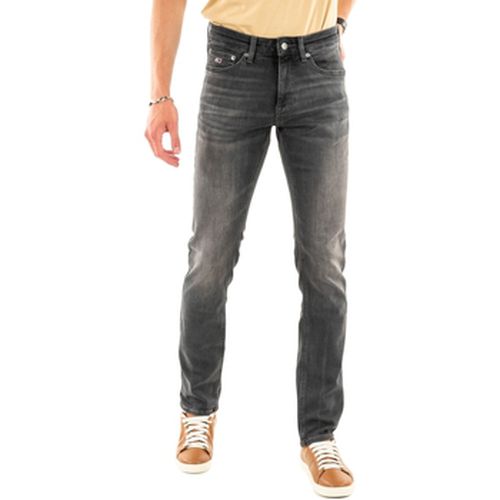 Jeans Tommy Jeans dm0dm19301 - Tommy Jeans - Modalova