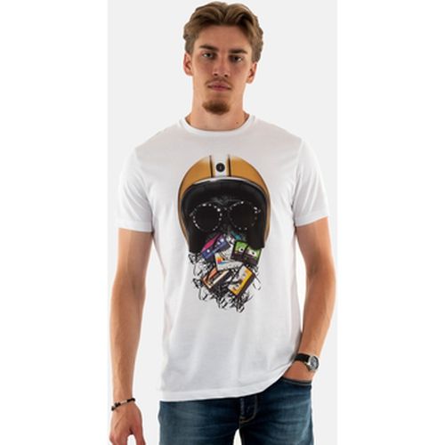 T-shirt hlebron000000mc242 - Le Temps des Cerises - Modalova