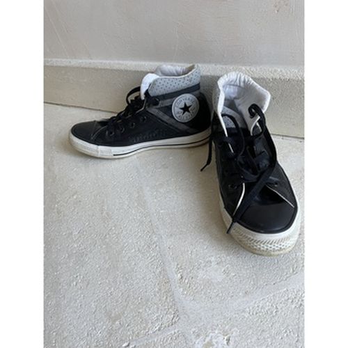 Baskets montantes s montante - Converse - Modalova