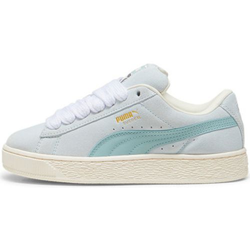 Chaussures Puma Suede XL / Bleu - Puma - Modalova