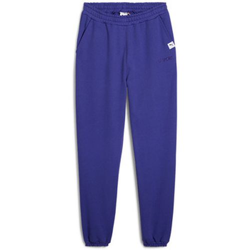 Jogging LE SPORT Sweatpants Made in France / - Puma - Modalova