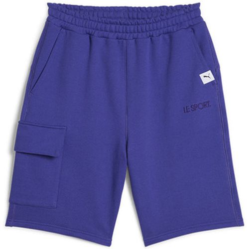 Short LE SPORT Cargo Short Made in France / - Puma - Modalova