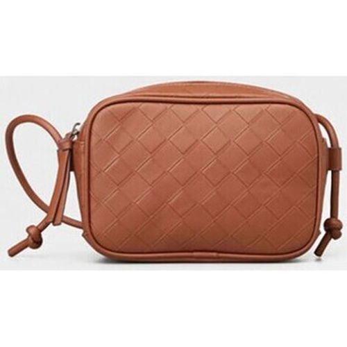 Sac Becksondergaard Rallo Lou Bag Brown - Beck Sondergaard - Modalova