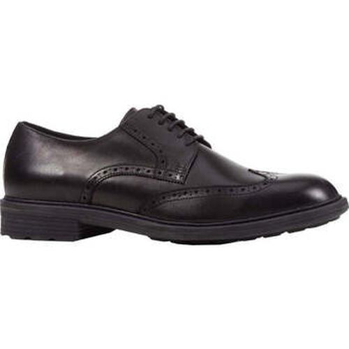 Baskets basses walk pleasure shoes - Geox - Modalova