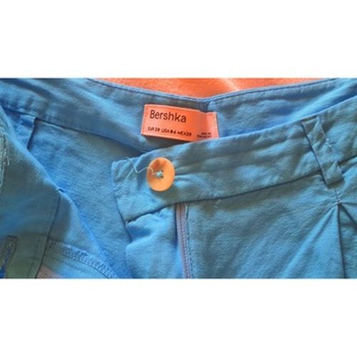 Pantalon Bershka Pantalon léger - Bershka - Modalova