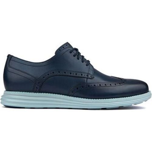 Richelieu Originalgrand Wingtip Oxford Des Chaussures - Cole Haan - Modalova