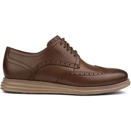 Derbies Original Grand Wingtip Des Chaussures - Cole Haan - Modalova