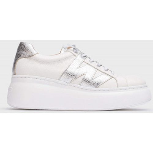 Chaussures escarpins Dorita II A-2615 Blanco - Wonders - Modalova