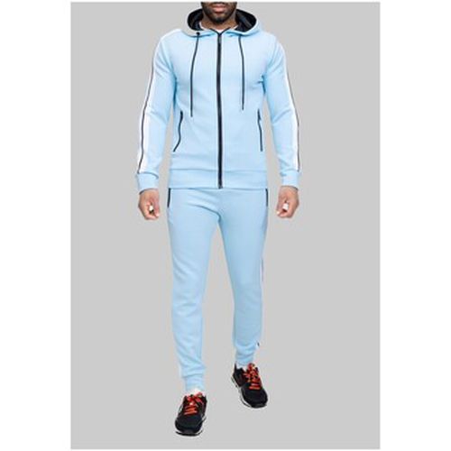 Ensembles de survêtement Ensemble Jogging Ciel H - Kebello - Modalova