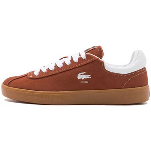 Baskets basses Lacoste BASESHOT - Lacoste - Modalova