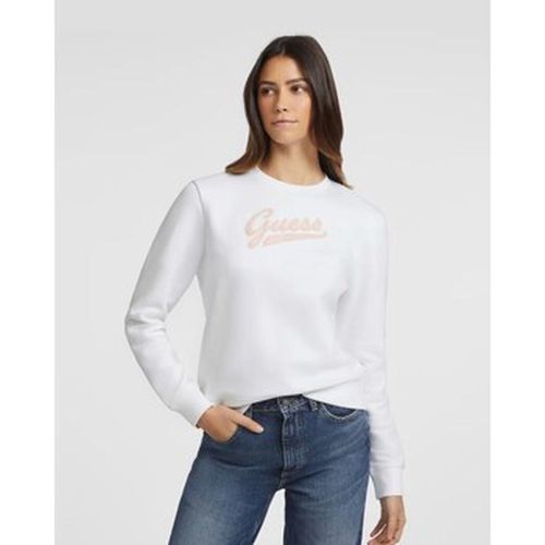 Sweat-shirt Guess W4YQ11 KC811 - Guess - Modalova