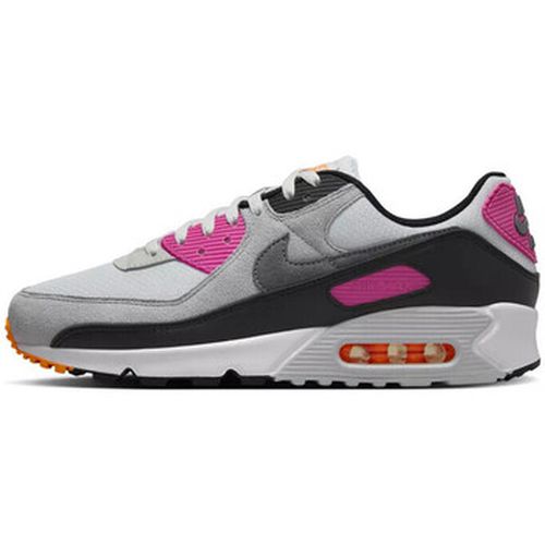 Baskets basses AIR MAX 90 ESSENTIAL - Nike - Modalova