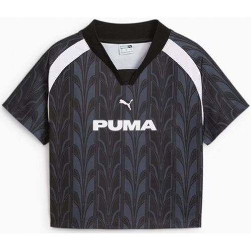 T-shirt FOOTBALL JERSEY BABY TEE WOMEN - Puma - Modalova