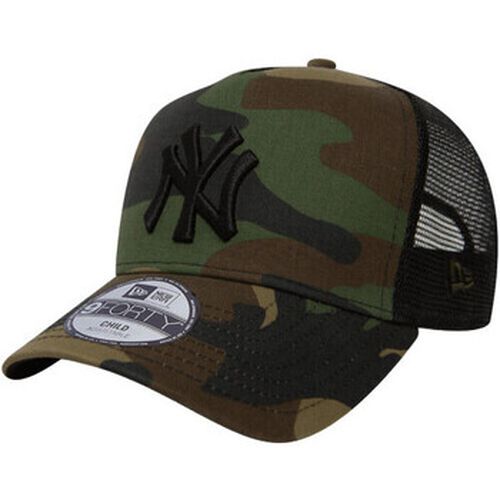 Casquette Casquette enfant Camouflage New York - 12745564 - New-Era - Modalova