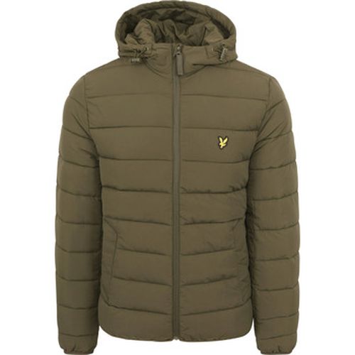 Veste Lyle Scott Veste Lightweight Olive - Lyle And Scott - Modalova