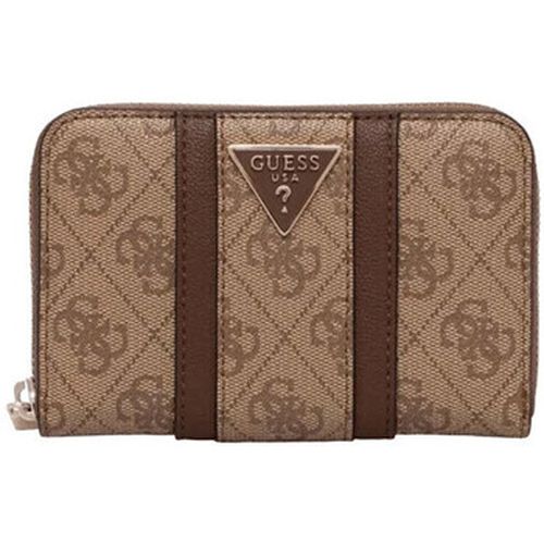 Portefeuille Portefeuille Camel Latte - SG900040 - Guess - Modalova