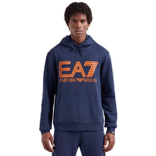 Sweat-shirt Sweat EA7 - Emporio Armani EA7 - Modalova