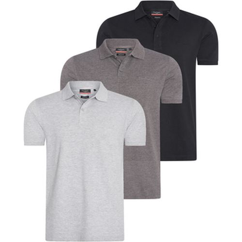 Polo Classic Polo 3-Pack - Pierre Cardin - Modalova