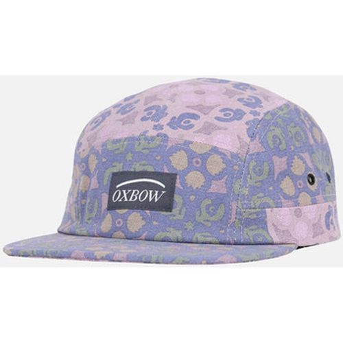 Casquette 5 panel printée GATO - Oxbow - Modalova