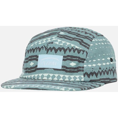 Casquette 5 panel printée GATO - Oxbow - Modalova