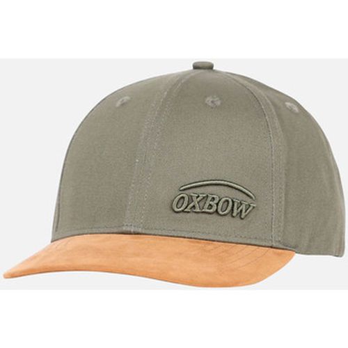 Casquette Casquette visière suedée GONCALVES - Oxbow - Modalova