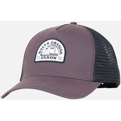 Casquette Oxbow Trucker cap GANA - Oxbow - Modalova