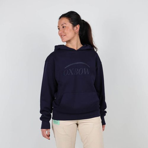 Sweat-shirt Sweat à capuche corporate SIVEGA - Oxbow - Modalova