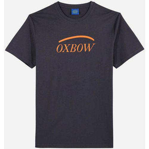 T-shirt Tee-shirt manches courtes logo corpo TALAI - Oxbow - Modalova