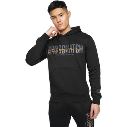 Sweat-shirt Crosshatch Gooch - Crosshatch - Modalova