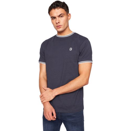 T-shirt Crosshatch Loader - Crosshatch - Modalova