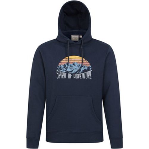 Sweat-shirt Spirit Of Adventure - Mountain Warehouse - Modalova