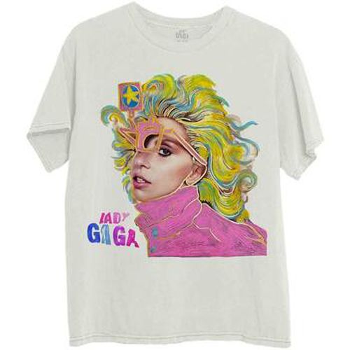 T-shirt Lady Gaga RO10996 - Lady Gaga - Modalova