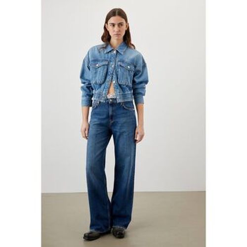 Jeans RND354D6062657 SUPER WIDE-C0999 - Roy Rogers - Modalova