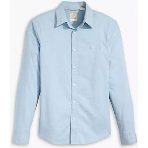 Chemise 86625 0039 BATTERY SHIRT-SKY - Levis - Modalova