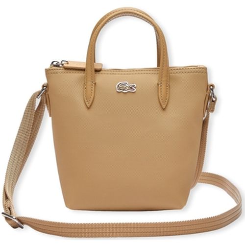 Portefeuille Mini Tote Bag - Viennois - Lacoste - Modalova